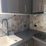 самостоятелен Emili Apartment *