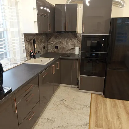 Appartement самостоятелен Emili *