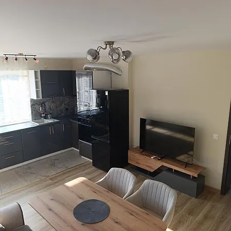 דירה самостоятелен Emili