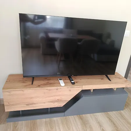 Lejlighed самостоятелен Emili