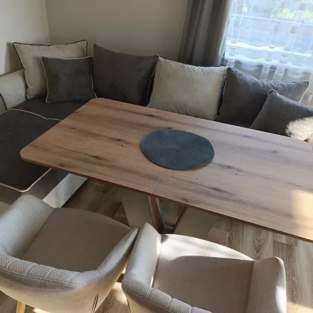 דירה самостоятелен Emili