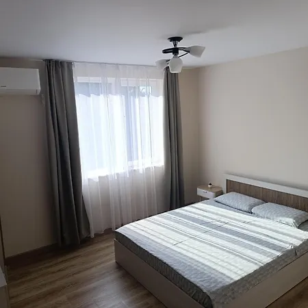 דירה самостоятелен Emili ספרבה בניה