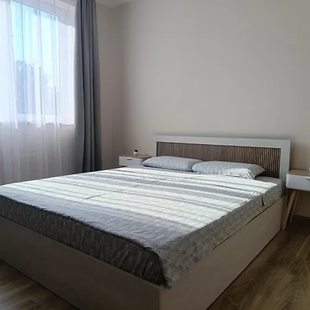 Appartement самостоятелен Emili Sapareva Banya