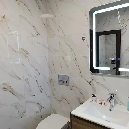 דירה самостоятелен Emili *