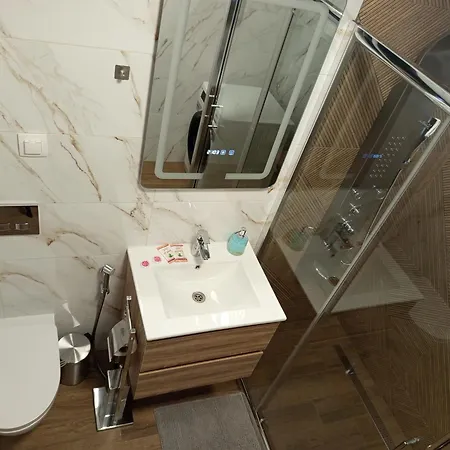 Appartement самостоятелен Emili