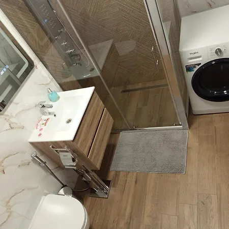 דירה самостоятелен Emili *