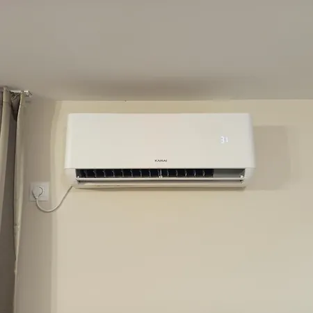 самостоятелен Emili Appartement *