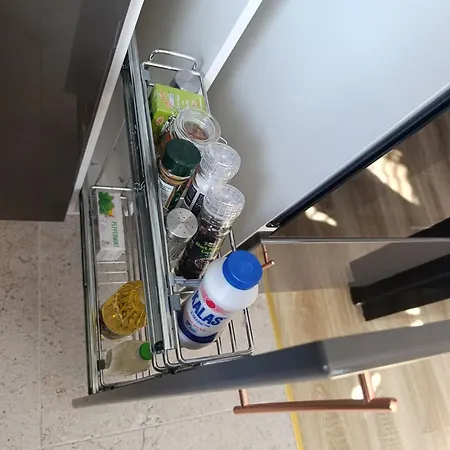 דירה самостоятелен Emili