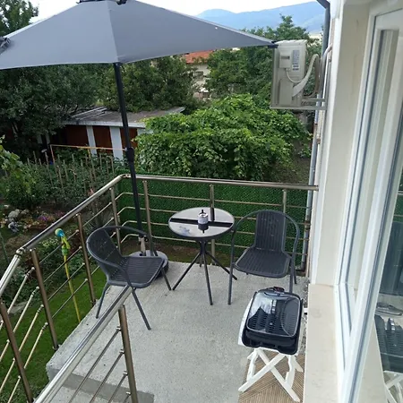 Appartement самостоятелен Emili
