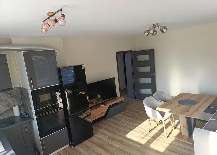 самостоятелен Emili Appartement Sapareva Banya