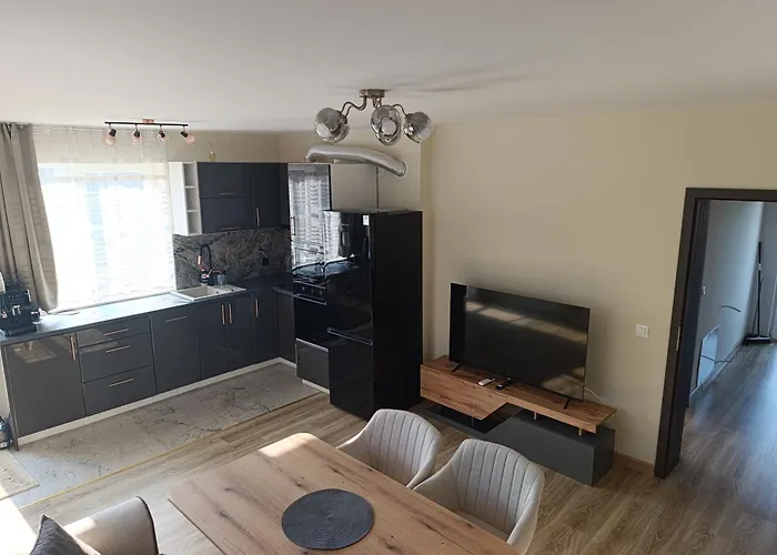 Appartement самостоятелен Emili