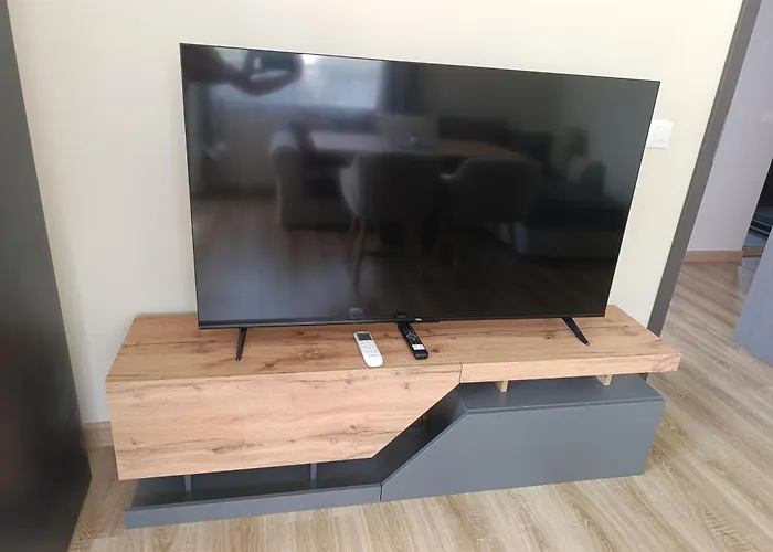 Appartement самостоятелен Emili