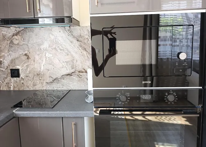 самостоятелен Emili Appartement