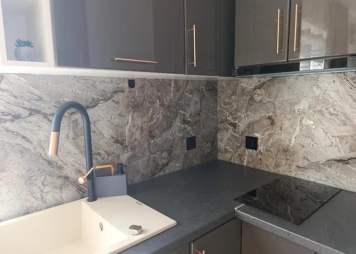 самостоятелен Emili Appartement *