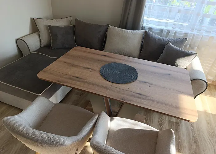 Appartement самостоятелен Emili