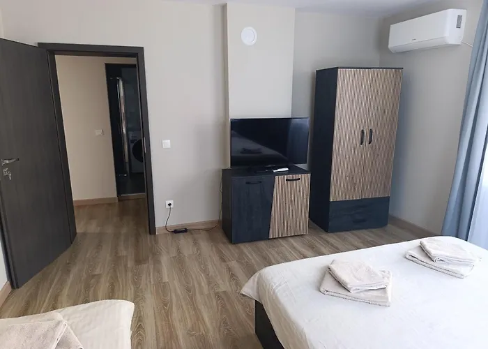 самостоятелен Emili * Sapareva Banya