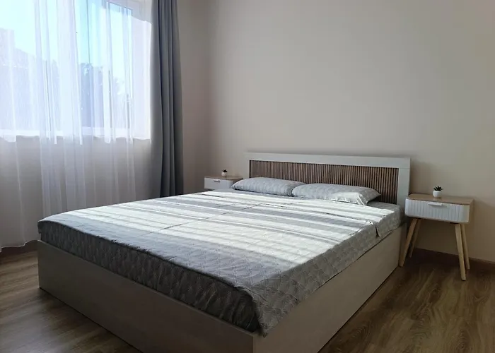Appartement самостоятелен Emili Sapareva Banya