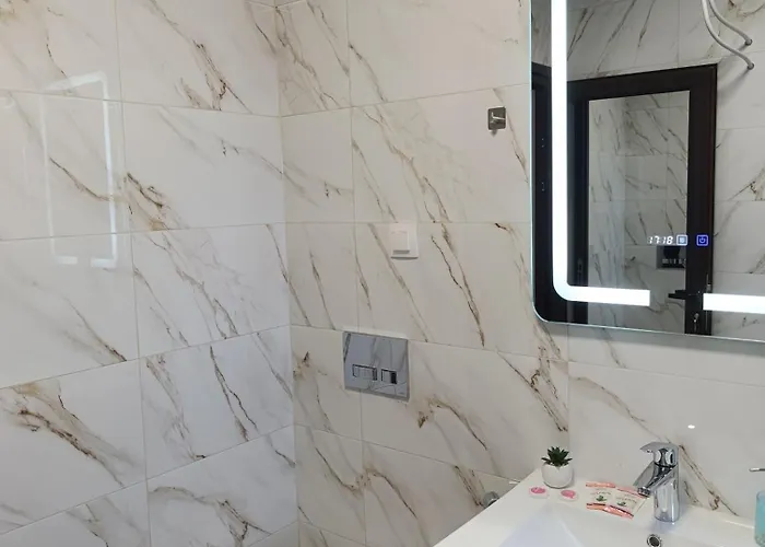 Appartement самостоятелен Emili *