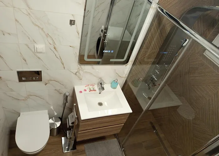 Appartement самостоятелен Emili