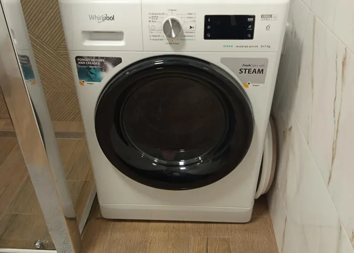 Appartement самостоятелен Emili