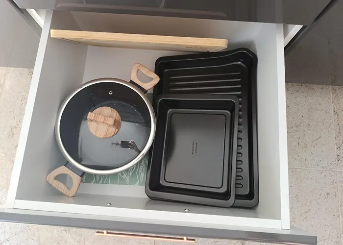 самостоятелен Emili Appartement *