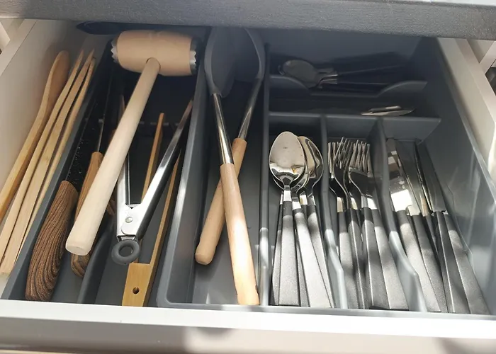 Appartement самостоятелен Emili Sapareva Banya