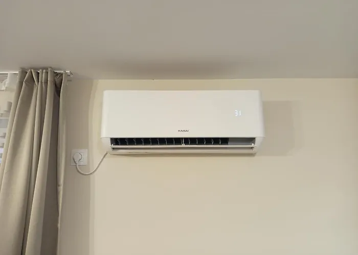 самостоятелен Emili Appartement *